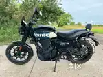 HUNTER 350