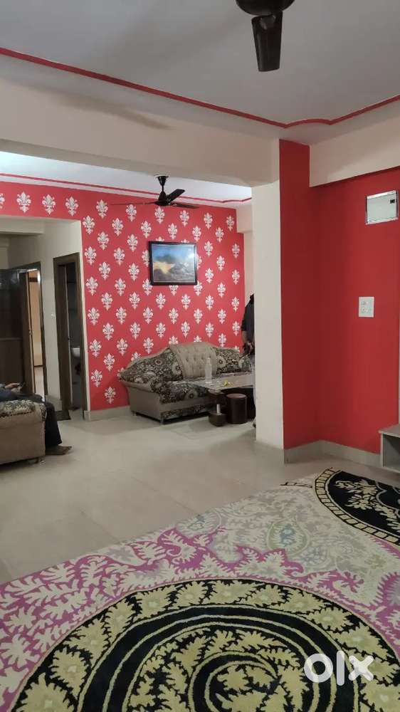 KTA KRISHNA PROPERTY AIR BNB 3 BHK GUEST HOUSE NEAR SIGRA
