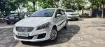 Maruti Suzuki Ciaz ZDi, 2014, Diesel
