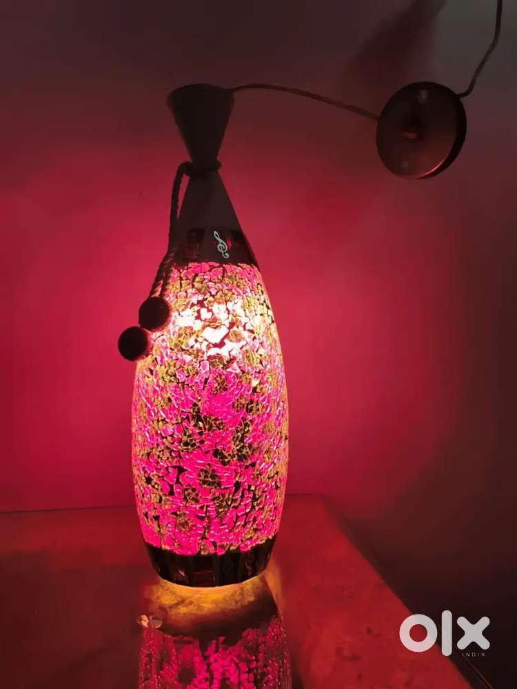 Decorative hanging lights