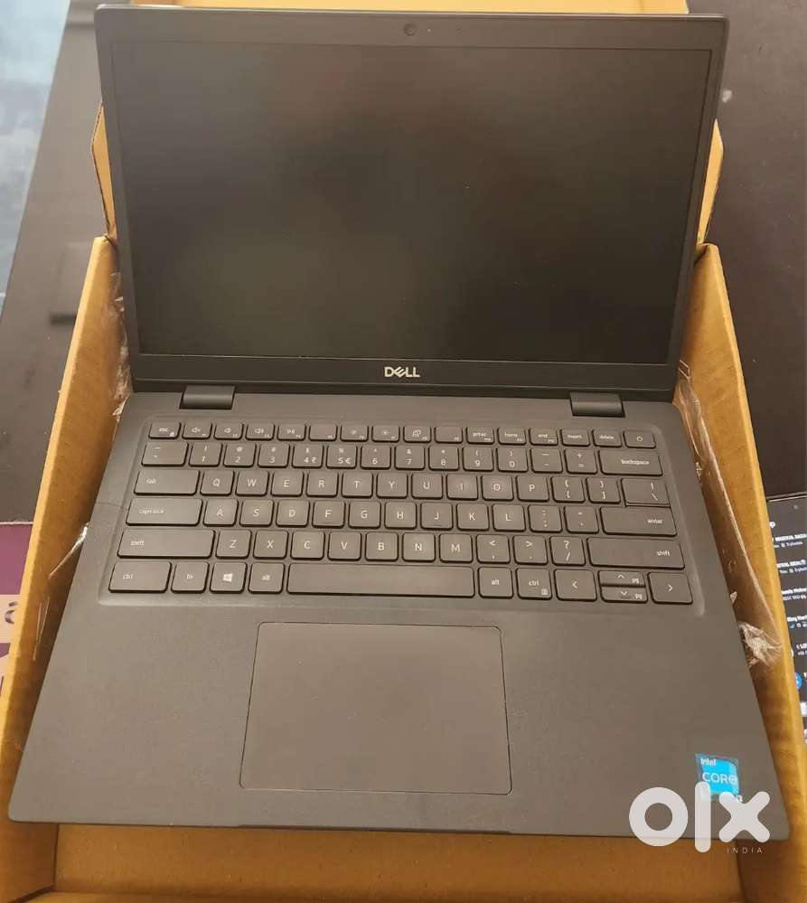 DELL LATITUDE i3 11th