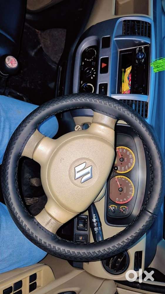 Maruti Suzuki Estilo 2007 Petrol Good Condition