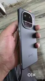 iQOO 12 5G