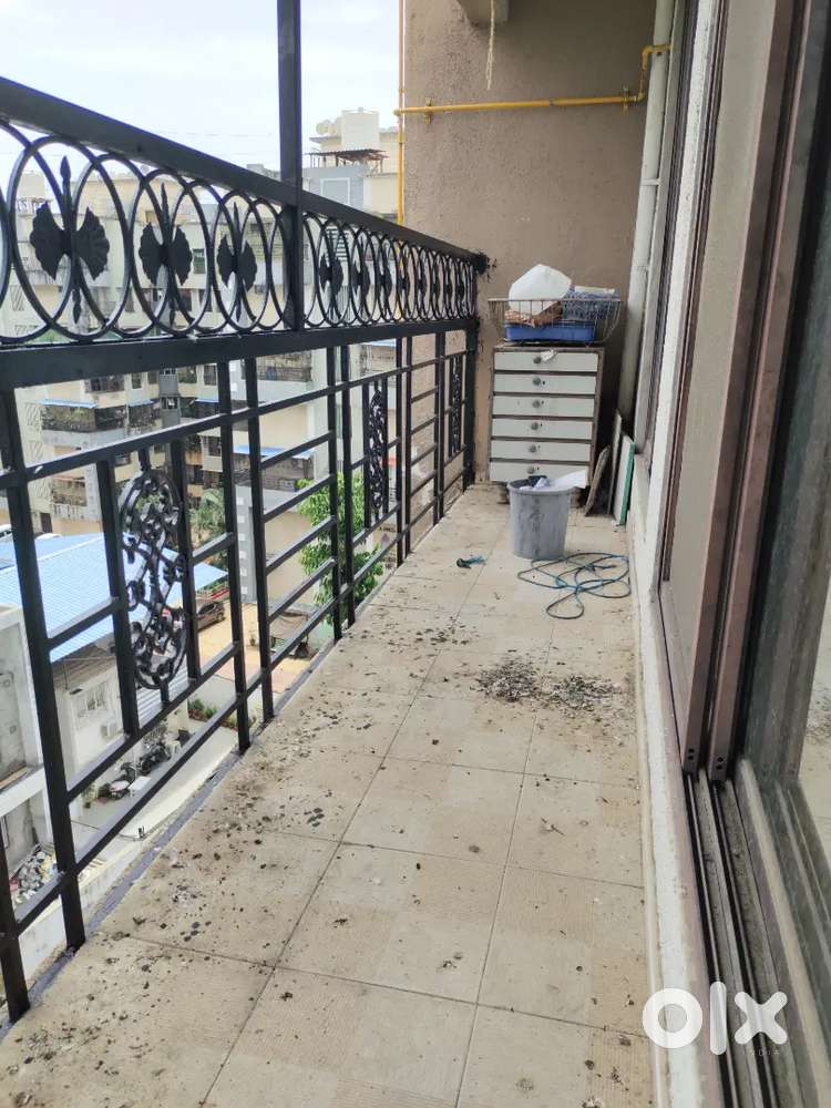2 BHK flat for sale in bolinj virar west