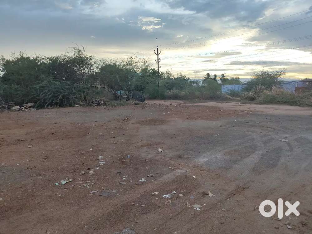 86 cents land for sale in moolaikaraiapatti