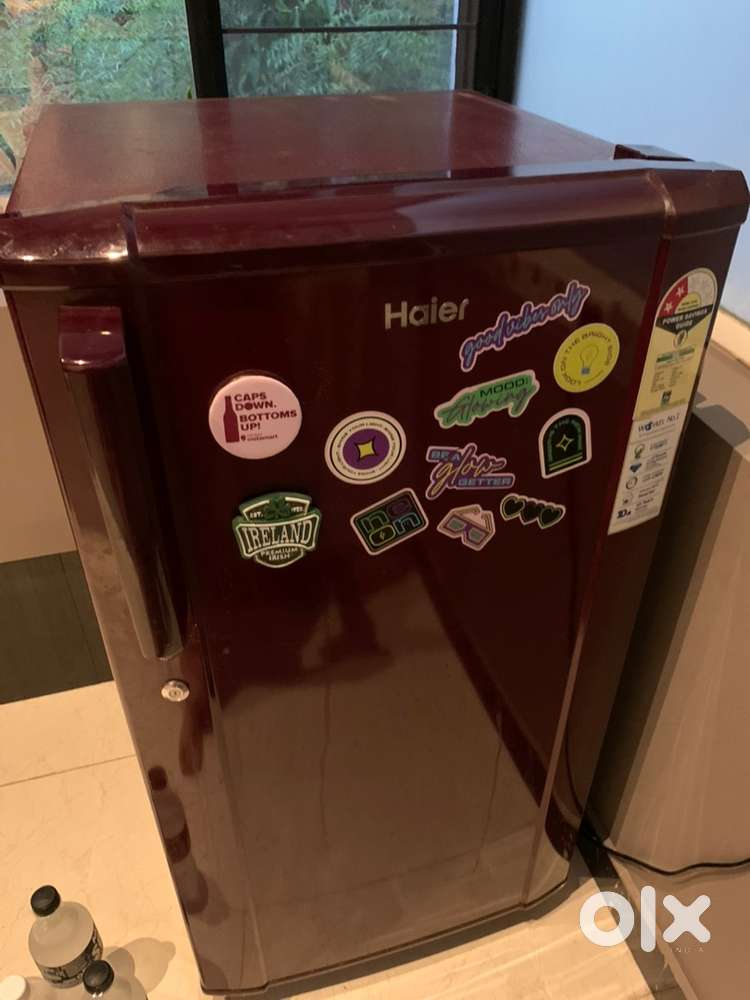 Haier 170 L Direct Cool Single Door 2 Star refrigerator