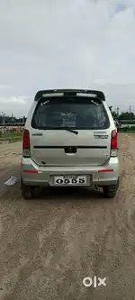 Wagon R 2003