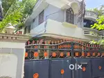 13 Cent Plot with House GK Junction Muttathara Thiruvananthapuram