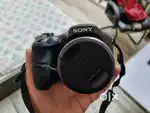 Sony cypershot h300