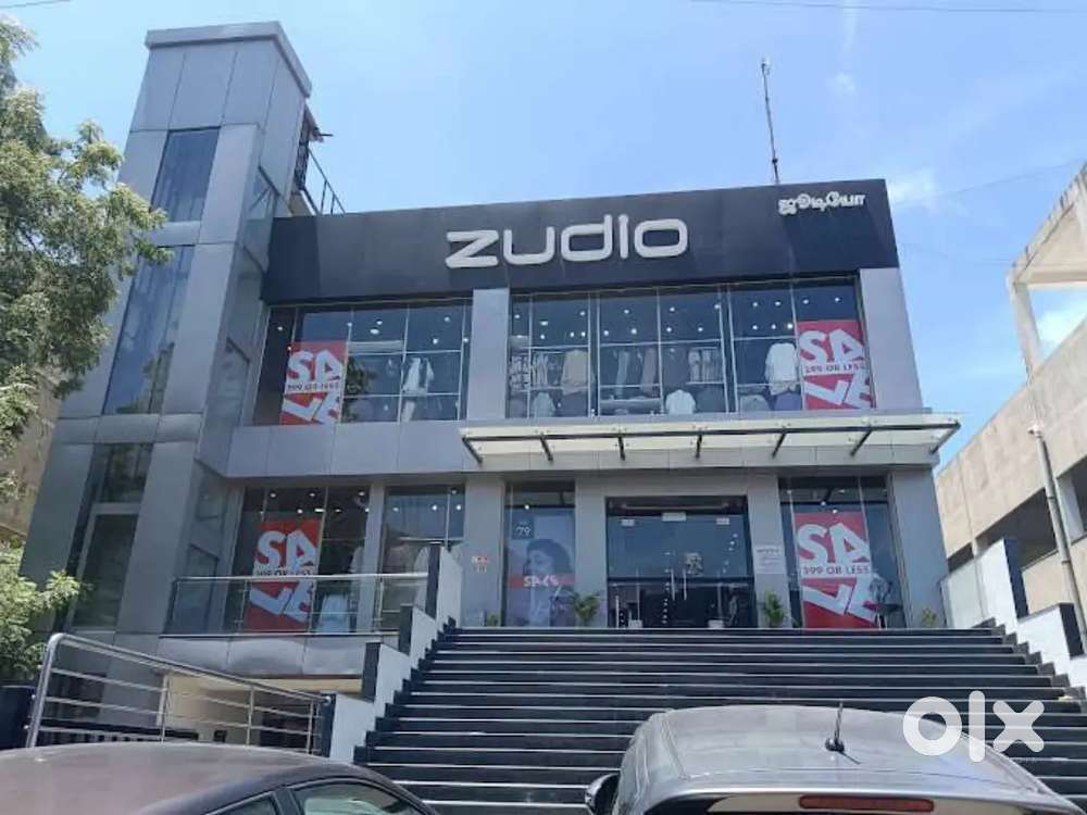 DIRECT JOINING FOR ZUDIO MALL JOB IN LUCKNOW LOCATION!(HR ARSHI SINGH)