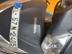 Honda Activa 125.
