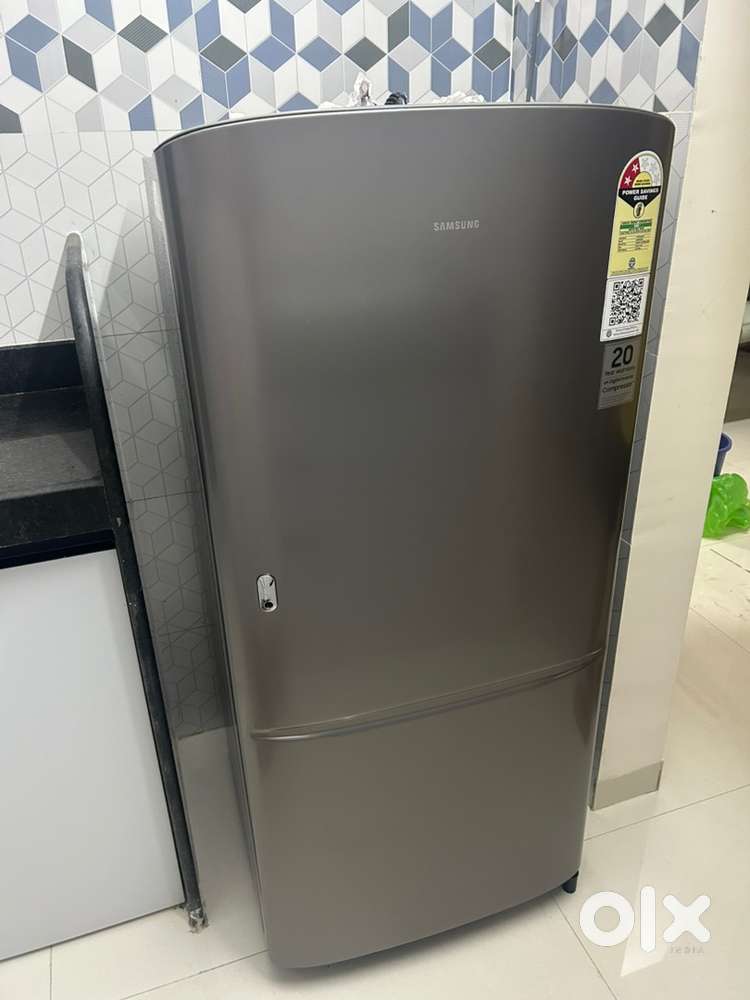 Samsung Fridge