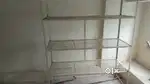Iron Racks set of 2