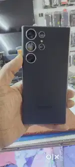 SAMSUNG S23ULTRA 12/256 INDIAN