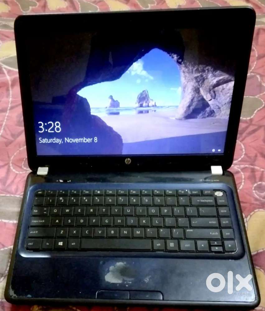 HP Pavillion g series Laptop