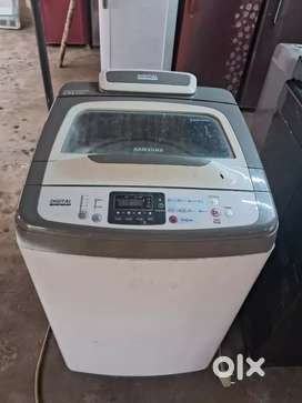 Washing meachine avilable