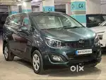 Mahindra Marazzo M4 8Str, 2019, Diesel