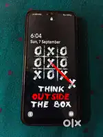 Samsung galaxy m21