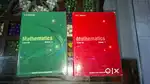 RD Sharma Class 12 Maths Part A & B – Unused Books for Sale