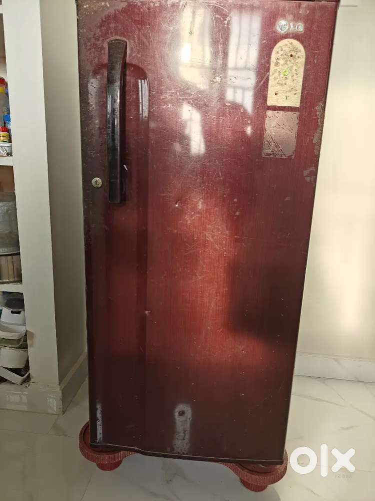 Fridge for sale