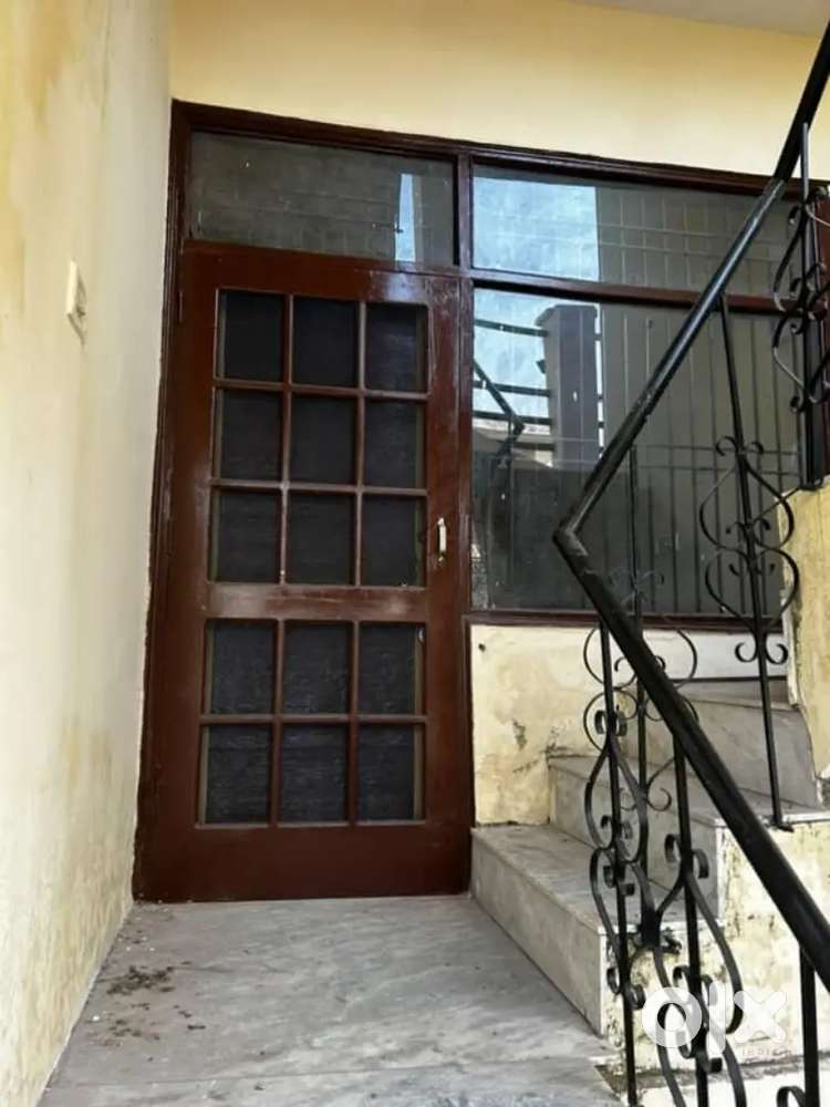 Affordable  flat