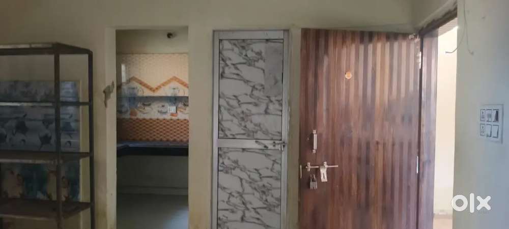 Flat Avilable Only for Family ( 1, 2 and 3BHK)