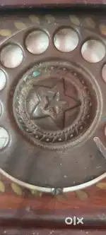 ANTIQUE TELEPHONE WORKING CONDITION
