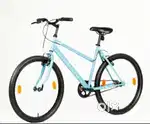 Decathlon Btwin cycle