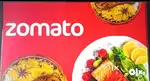 Zomato Food Delivery Job Wanted Immediate Joining
