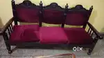 5 Seater Sofa