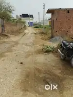2km from kareli,200mtrs from main road