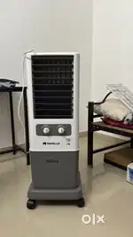 Havells Air Cooler, 1 Year Old – Perfect Condition