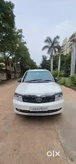 Tata Safari Storme VX, 2016, Diesel