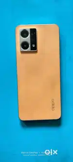 Oppo F1 21 Pro