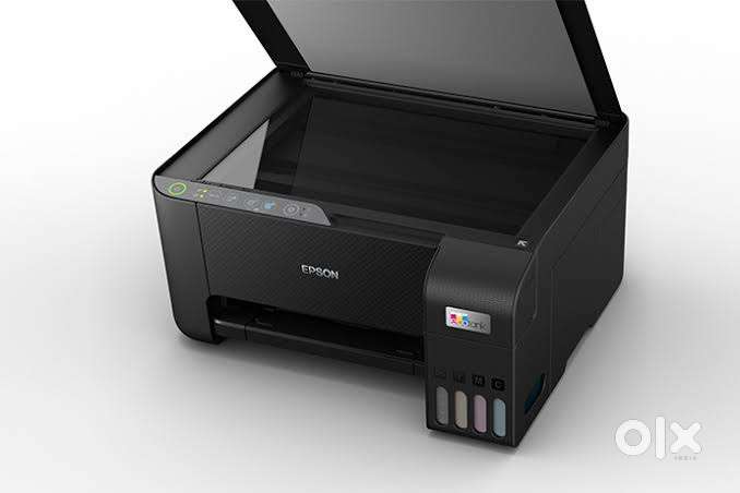Epson ink tank Printer