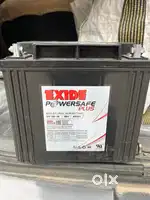 12volt 42AH battery