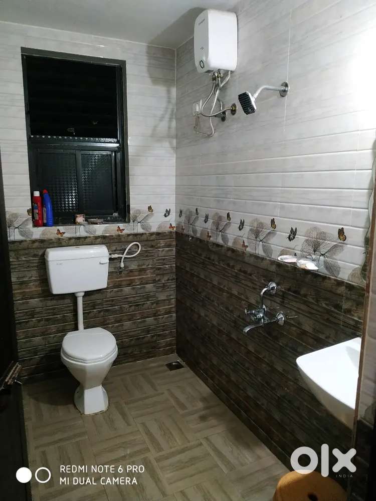 2 bhk flat for rent