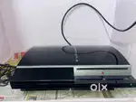 PS 3 500GB