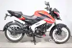 Bajaj Pulsar NS 200