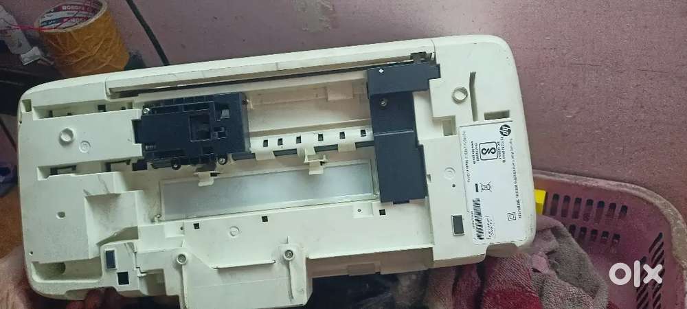 Hp printer machine