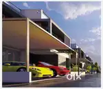PEROORKADA: CUSTOMIZED LUXURY VILLA