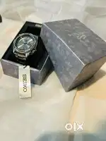 Seiko 5 Sports Automatic Watch – Model SRPK09K1