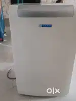 Bluestar portable 1 ton AC