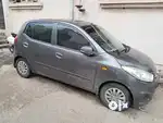 Hyundai i10 2013 CNG & Hybrids 150000 Km Driven