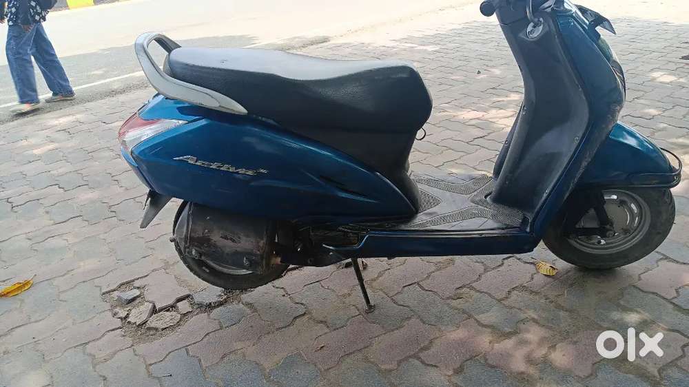 Deoria bhikhampur road