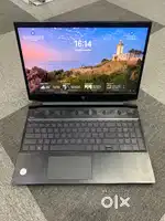 HP Pavilion Gaming Y5-ec1000 Ryzen 7-4th Gen 16GB 256GB 1TB Warranty