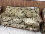 5 seater sofa