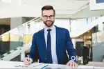 client co-ordination office admin