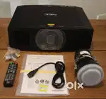 NEC NP-PV800-UL 8000-Lumen - Lightly Used