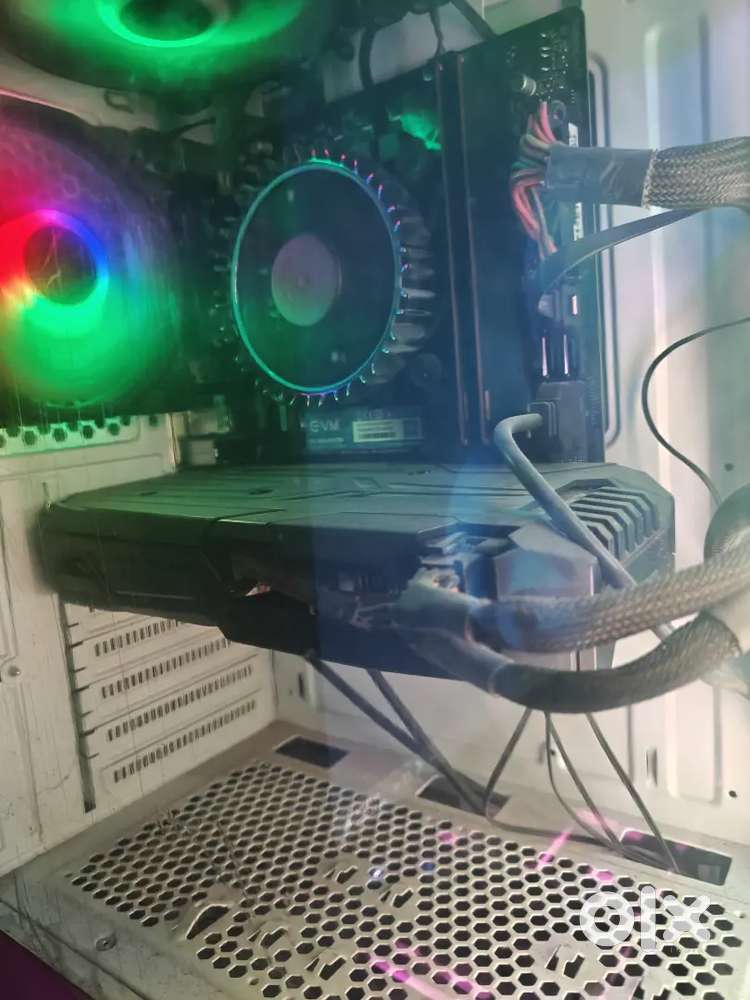 Gigabyte GeForce GTX 1050TI OC 4GB